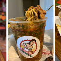 Maria's Mexican Restaurant