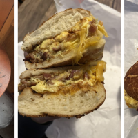 Marina Deli & Liquor