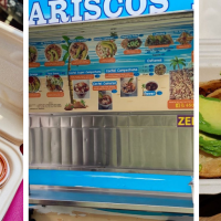 Mariscos El Pariente