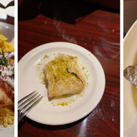 Maroun Mediterranean Grill