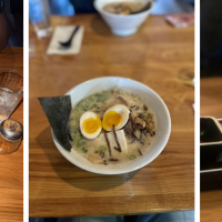 Maru Ramen - Northridge