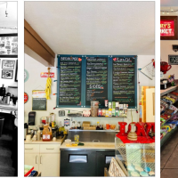 Mary’s Market
