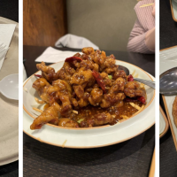 Ma’s Restaurant