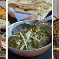 MasalaCraft Indian Cuisine