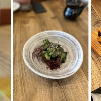 Masa’s Sushi and Appetizer