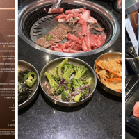 Master Kim’s Korean BBQ 2
