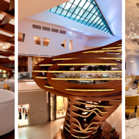 Mastro’s Ocean Club