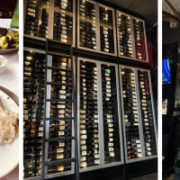 Mastro’s Steakhouse