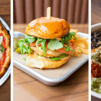 Matchbox - Pentagon City