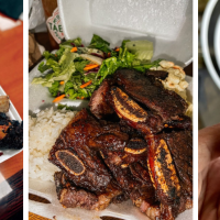 Matiki Island BBQ