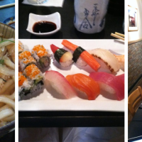 Matsu Sushi Restaurant