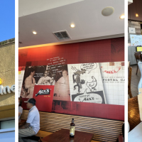 Max’s Restaurant - Daly City