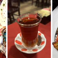 Maza Halal Turkish and Mediterranean Cuisine