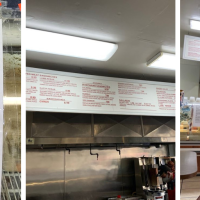 Mediterranean Food Center