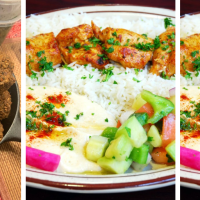 Mediterranean Grill House