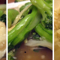 Mee Noodle Shop