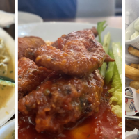 Melo’s Pizza & Pasta