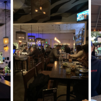 Mercado Hollywood