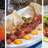 Mercato Della Pescheria Las Vegas