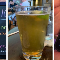 Mesa Tacos and Tequila