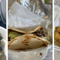 Mi Barrio Halal Latin Grill