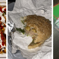 Mia Halal Food