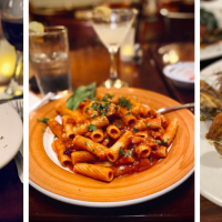 Michelangelo Ristorante