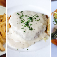 Midgley’s Public House