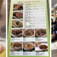 Mien Nghia Noodle Express