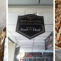 Mike's Deli