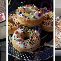 Mike's Donuts