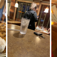 Mike's Unicorn Diner