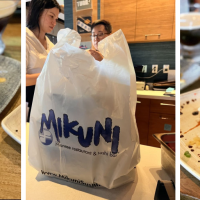 Mikuni Japanese Restaurant and Sushi Bar
