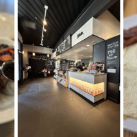 Milk and Honey Nashville