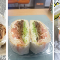 Mill Basin Bagel Cafe