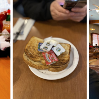 Millbrae Pancake House