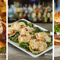 Miller's Ale House