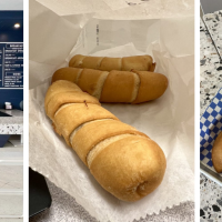 Milly's Empanada Factory
