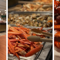 Milpitas Buffet