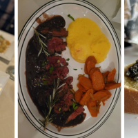 Mimmo’s Italian Restaurant & Bar