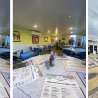 Mineola Diner