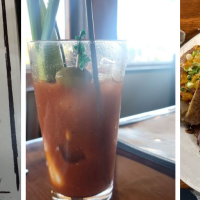 Miner’s Roadhouse 140