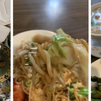 Ming’s Palace