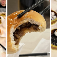 Ming's Seafood Restaurant