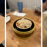 Ming’s Tasty Restaurant