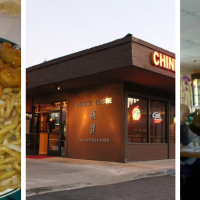 Ming’s