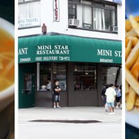 Mini Star Restaurant