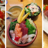 Mioki Sushi