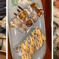 Mira Sushi - Queens