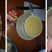 Mirage Diner